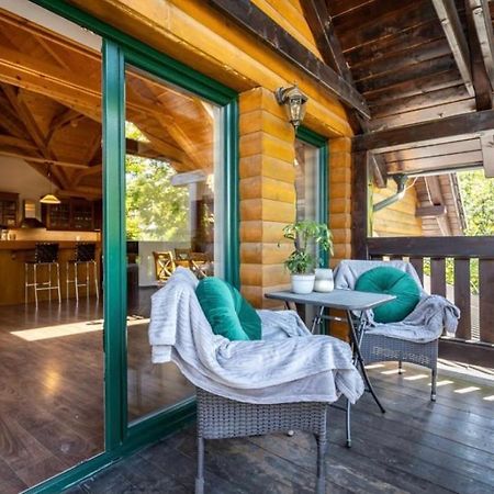 Apartman Pod Orechom Drienica Exterior foto