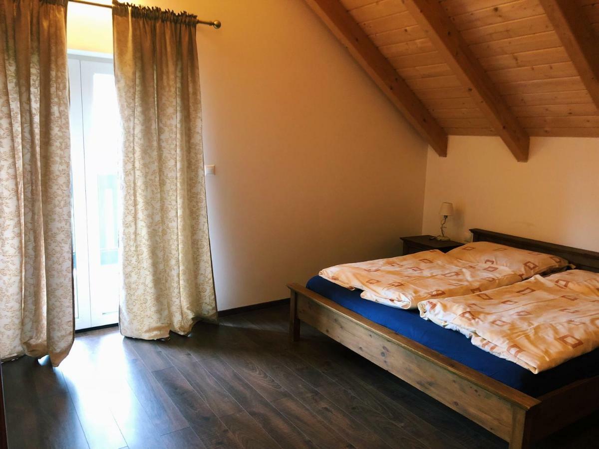 Apartman Pod Orechom Drienica Exterior foto